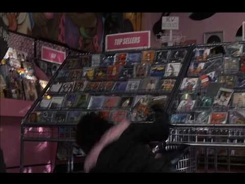 Next Friday: Craig Meets Pinky