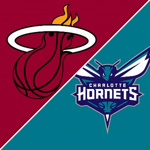 Heat 128-120 Hornets (Mar 6, 2026) Final Score - ESPN
