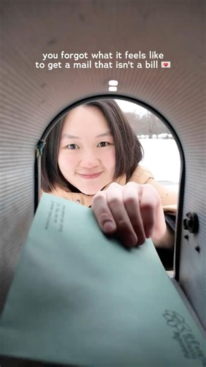 When was the last time you received mail that wasn’t a bill? 💌 #artmail #patreonartist