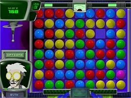 Atomica Deluxe - PopCap - Games Database