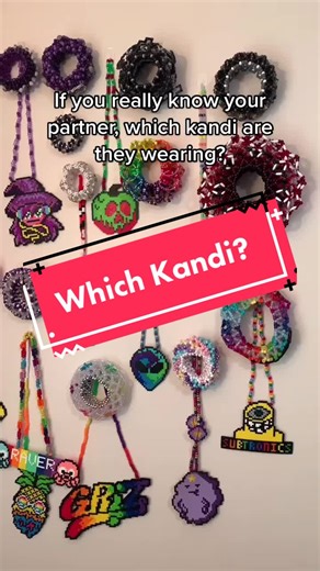Auncle Bee • Mood Kandi on TikTok