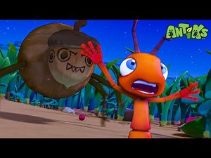 Break a Leg | Kids TV Shows - Full Episodes | Cartoons For Kids | Fun Anime | Moonbug