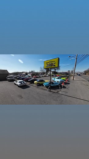 Maplemotors.com #classic #american #musclecars #hotrods #vintage #v8 #sportscars #forsale #chevy #ford #mopar #viral #usa | Maple Motors