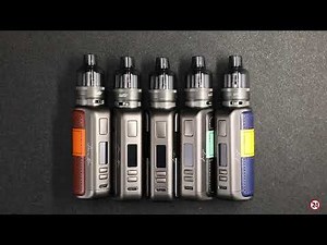 Eleaf iStick new member~iStick Power Mono!
