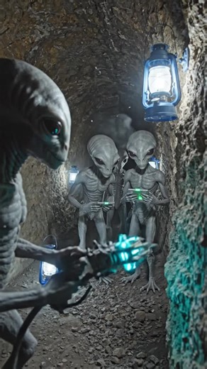 What If We Discovered a Planet of Social Aliens? The Truth About Group-Living ETs #alien #extraterrestrial #firstcontact #alienlife #scifi #fyp