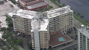 At least 26 South Florida buildings deemed unsafe, evacuated since Surfside condo collapse