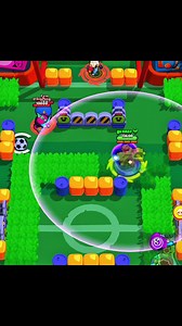 Spike Cactus Scored in Brawl Stars?