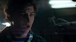 Player One. (2018r). (lektor).LUX. spoko®.