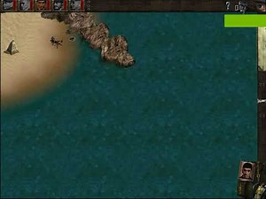 Commandos: Behind Enemy Lines Speedrun #14