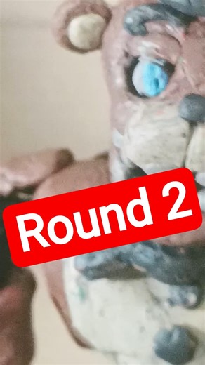 round 2 #fnaf5 #sisterlocation #fnaf