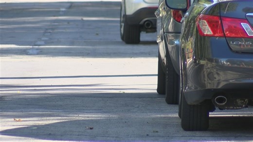 Wisconsin DMV warns used car buyers to check for flood damage