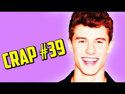 Shawn Mendes - Treat You Better PARODY