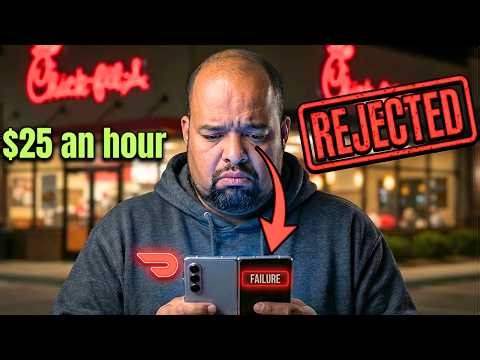 I Made BIG MONEY Testing Doordash: But This DESTROYED IT!