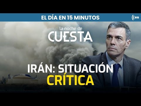 The day in 15 minutes | From Iran's "revenge" to government inaction