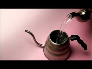 コーヒーのドリップに使うお湯の温度調節の仕方【しげとしコーヒー】