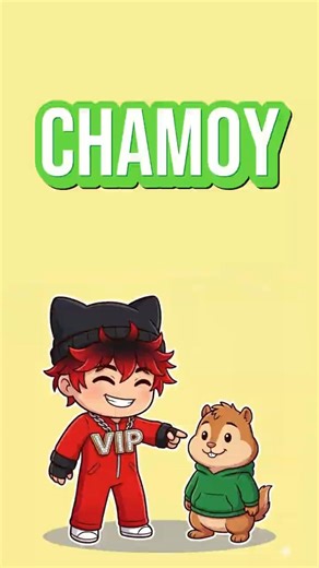 NO DIGAS CHAMOY 🚫🔴