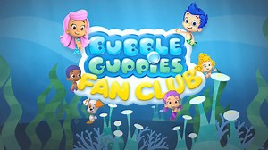 Bubble Guppies Fanclub