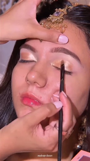 Full Face Makeup Tutorial for Beginners | Step by Step Makeup Look | Easy Glam Makeup