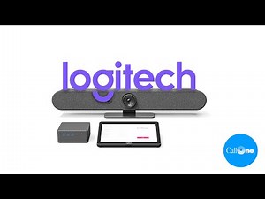 Logitech Rally Bar Mini – Quick Video and Audio Tests