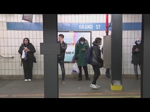 NYC subway stations to get renovations in 2024