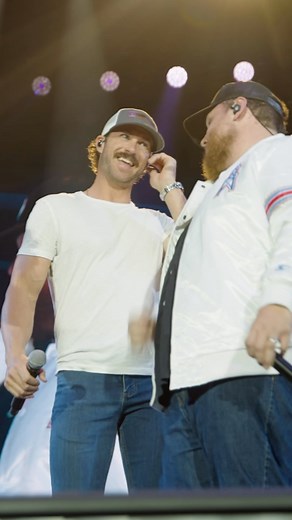 Riley Green on Instagram: "Had a blast with all my rowdy friends at @nissanstadium. #weouthere #countrymusic #livemusic #carl #nashvilletn #nissanstadium 🎬: @austinscrews @samuelcrabtree_"