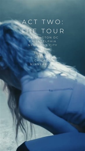 WE’RE BACK ON THE ROAD. presale is live now at marian hill music dot com slash tour #livemusic