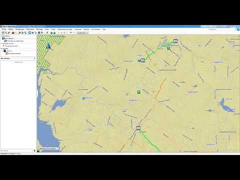 Comment transférer un tracé de votre appareil GPS Garmin à Garmin BaseCamp