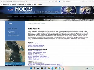 MODIS遥感影像批量下载方法、流程、工具详解（Free Download Manager）