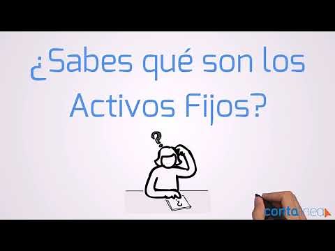 Activos Fijos