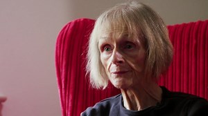Over 65s with eating disorders: 'I've been sectioned three times'
