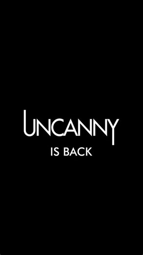 TONIGHT. #UNCANNY IS BACK. The wait is over…. 👻 Case 1 of our brand new series drops in your podcast feed at 9pm and will also be on BBC Radio 4 Are you ready for a case like no other? Who’s excited? 😱 | Danny Robins