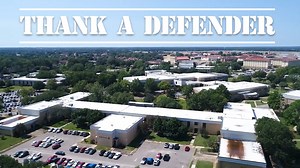 5.7K views · 71 reactions | Thank a Defender continues with 2nd Lt....