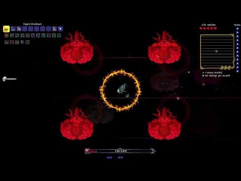 Fargo's Souls: Legendary Masochist Brain of Cthulhu No-Hit