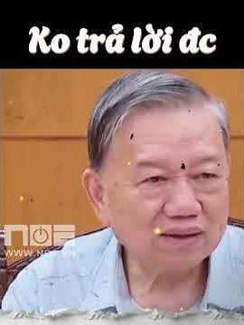 The Central Government cannot answer - General Secretary To Lam