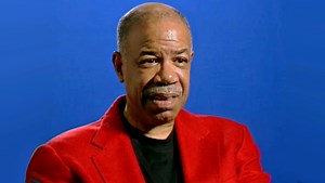 Raoul Cunningham | Living the Story: The Rest of the Story