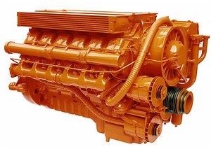 [Hot Item] B/F413f Series V Type Air Cooled Deutz Diesel Engine (F10L413F)