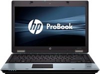 Ноутбук HP ProBook 6450B