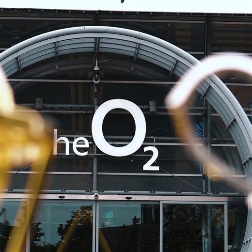 The Basketball Play-Off Finals will return to The O2 next May, with both the Men’s and Women’s leagues’ final taking place 🏀 Don't miss the action-packed season finale. Get your tickets now 🎟️⬇️ https://ow.ly/b8xP50WgMpk | The O2