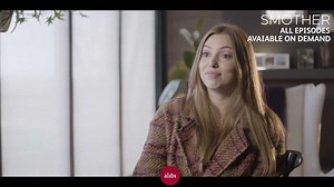 Who killed Denis? 樂 The cast of Smother share their thoughts  | U&Alibi | Facebook