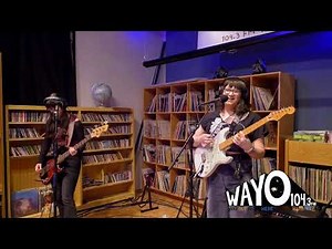 Comfort Object - Live @ WAYO (1/12/2025)