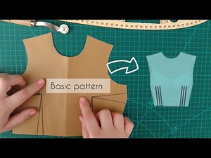 Dart Manipulation for Beginners: A Guide to Essential Pattern Making Techniques