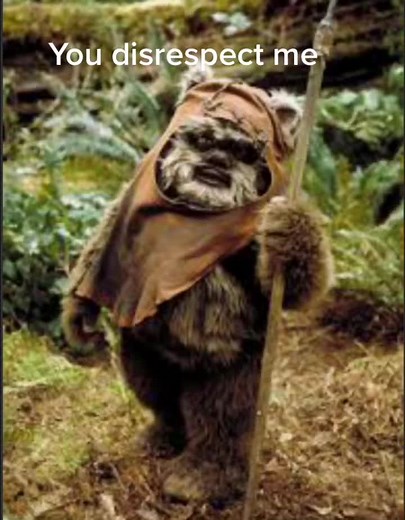 #CapCut #meme #starwars #ewoks #battlefront2 #starwarsmemes #fyp