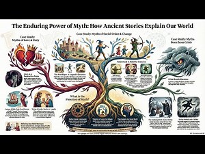 The Myth Architecture