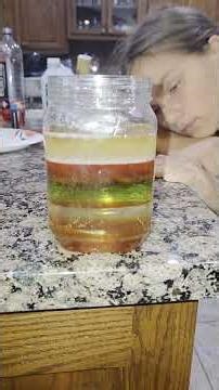 🔍Curiosity-2-Innovation Science Fair Project (Barrier Test | MagneticTest | Polarity Test C)