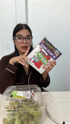 Creative Snack Ideas Using Fruit Roll-Ups