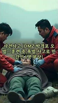 [11/21 오늘의 뉴스 TOP5] 군사회담 제안 무응답 · 서울 아파트 화재 · 생산자물가 상승 · DMZ 박격포 오발 · 한-UAE 협력 강화 #오늘의뉴스 #뉴스n #사회이슈