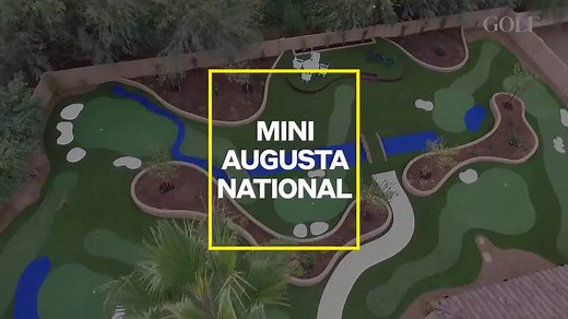 Tiger Woods expanding his new mini-golf venture across the U.S.