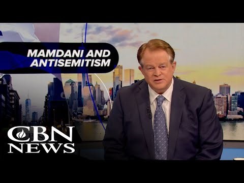 Rise in Antisemitic Incidents under Mamdani? | News on The 700 Club - February 5, 2026