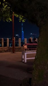 福岡タワーが見えるおしゃれ神社｜愛宕神社の魅力