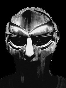 ALL CAPS MF/DR DOOM EDIT: A Music Mashup Journey